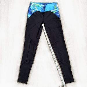 Bebe Sport Workout Leggings